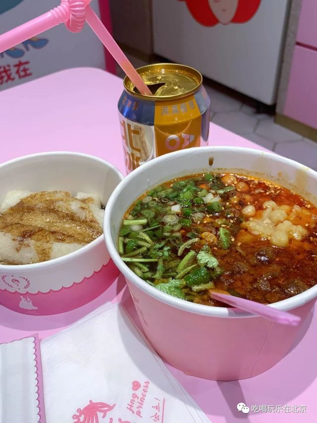 北京西单大悦城美食在几楼,北京西单好吃又实惠的美食推荐店