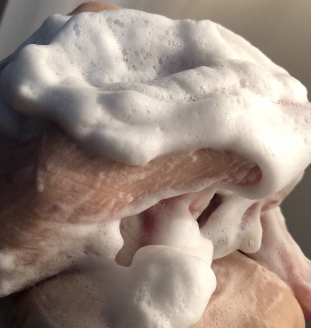 只用洗面奶洗脸不护肤可以吗,十款洗面奶黑榜