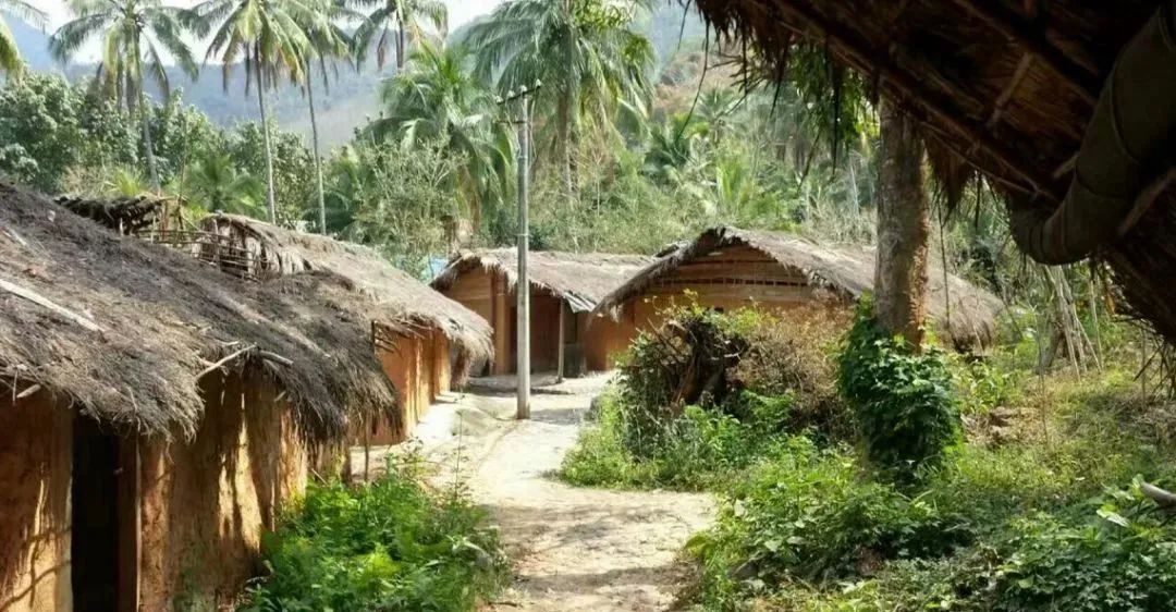 中国人的院子是什么样的,中国最美最好的院子