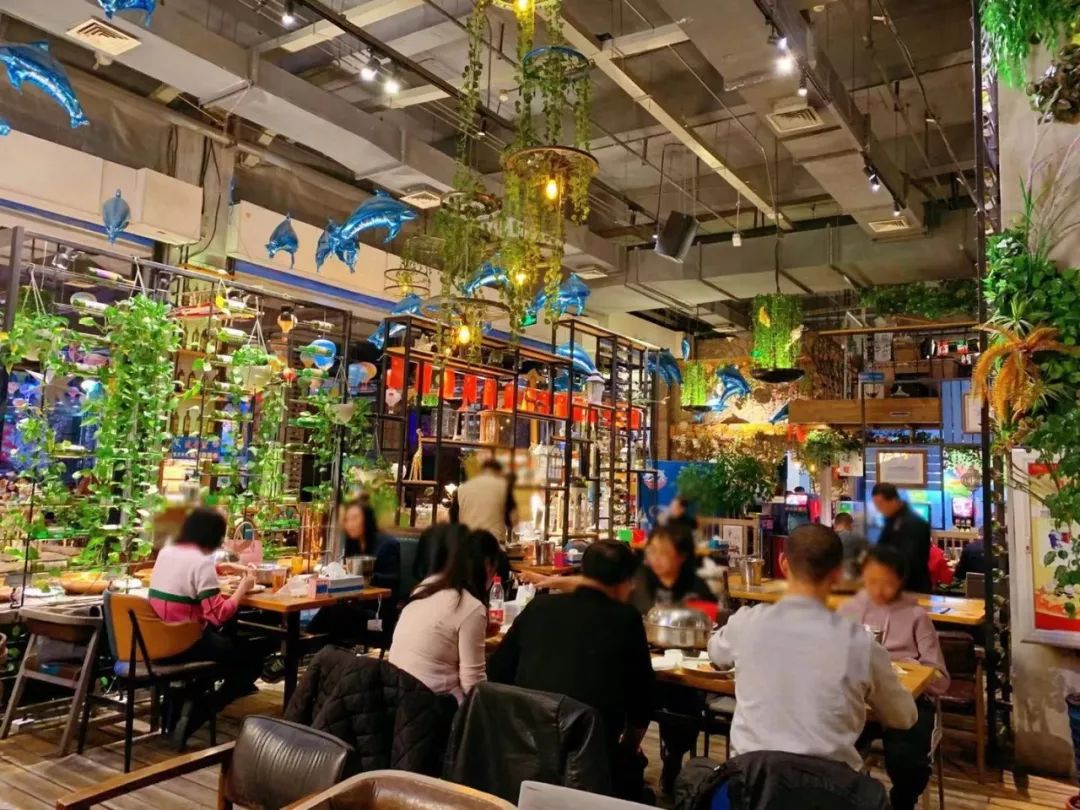 100块钱在长春能吃啥,在长春吃海鲜自助的视频