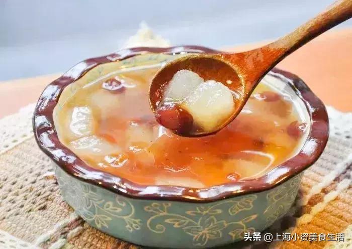 魔都地道港式糖水铺100种糖水开吃,魔都糖水铺子视频