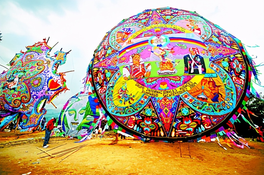 危地马拉十大冷知识,危地马拉有什么特别的