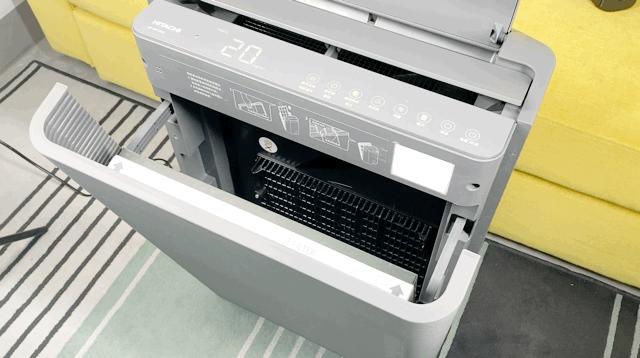 日立空气净化器,日立空气净化器优缺点