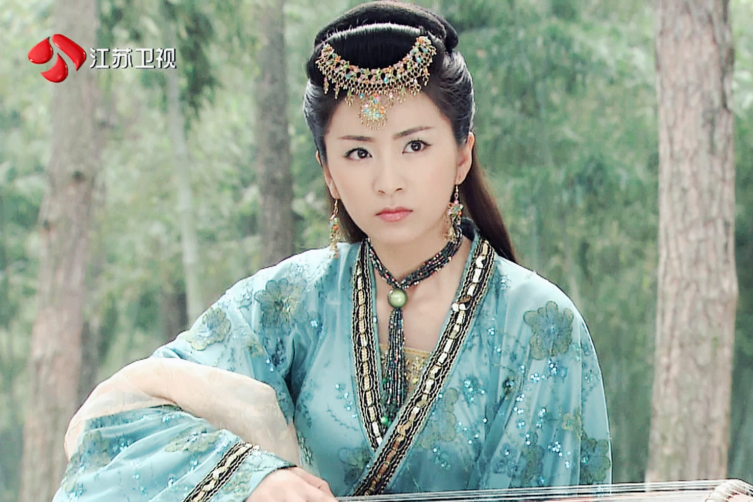 白素贞的身世之谜女娲,白素贞的身世之谜完整版