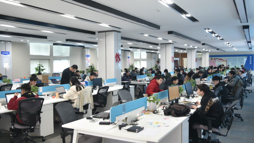 服务外包领军企业百强,中国服务外包十大龙头企业