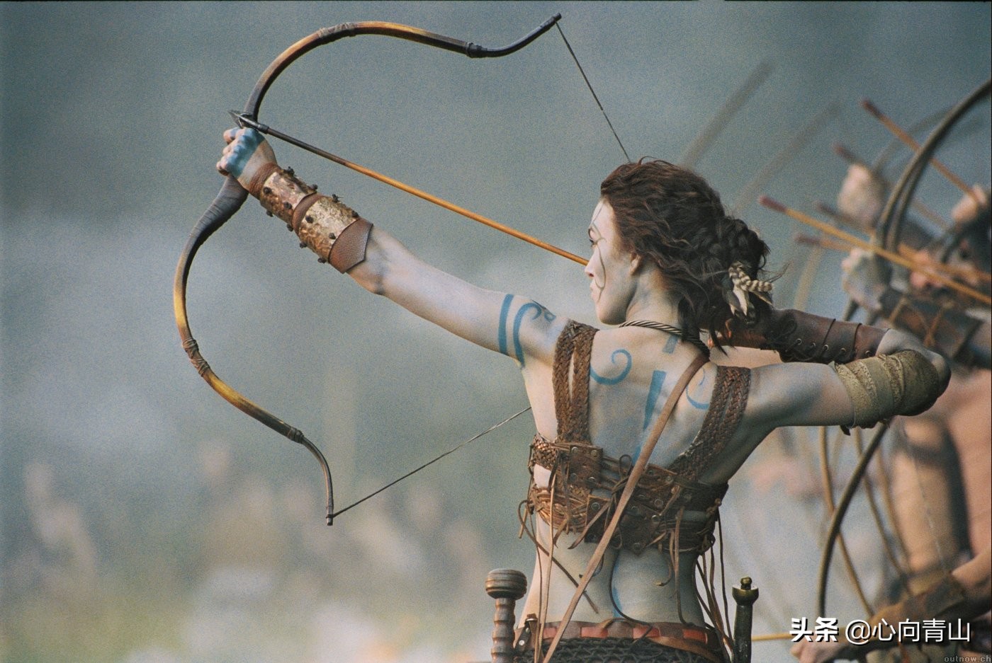 亚瑟王的历史传说,亚瑟王的传说完整视频