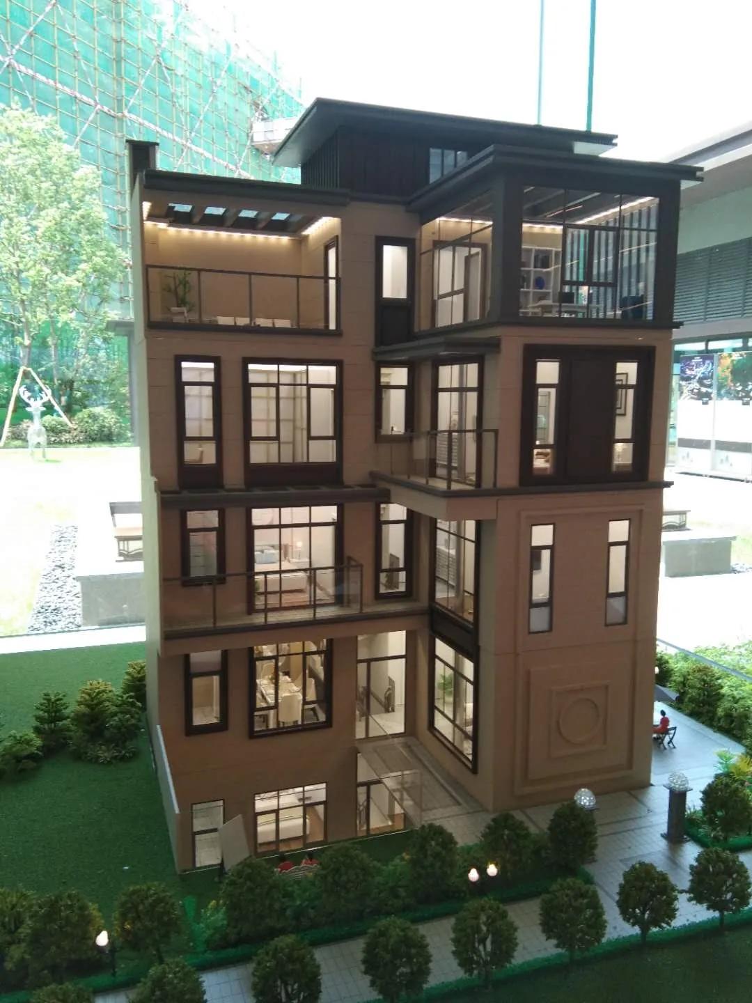 荣和澜山府127平方,南宁荣和澜山府最新消息