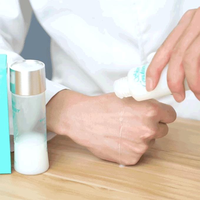 奥尔滨健康水真实测评,奥尔滨健康水测评与极光水测评