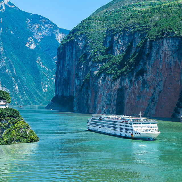 长江三峡游轮选择攻略,三峡游轮详细攻略