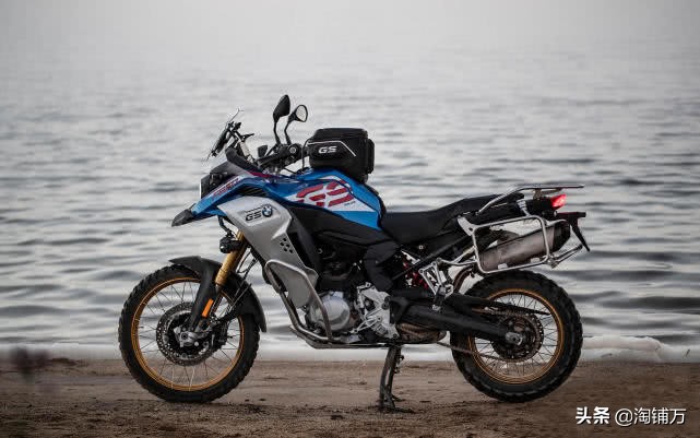 宝马f850gs40周年纪念版评测,2019款宝马f850gs拉力版
