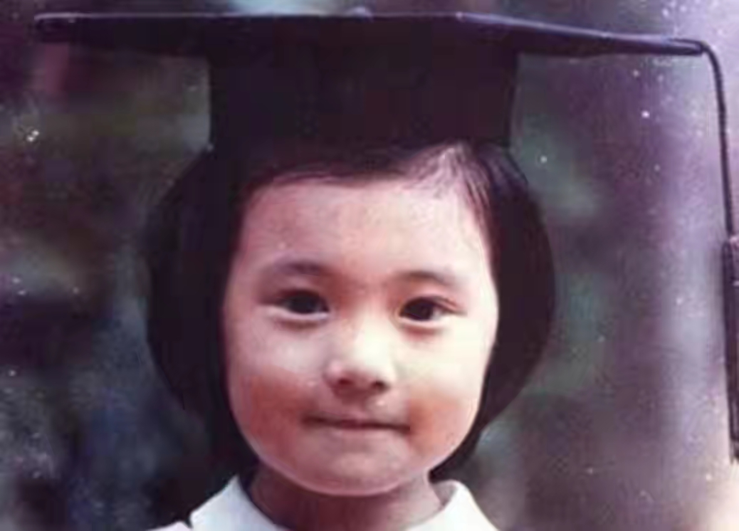 5岁遭遇变态,婚后孩子被要求做DNA检测,贾静雯的情感跋涉始末