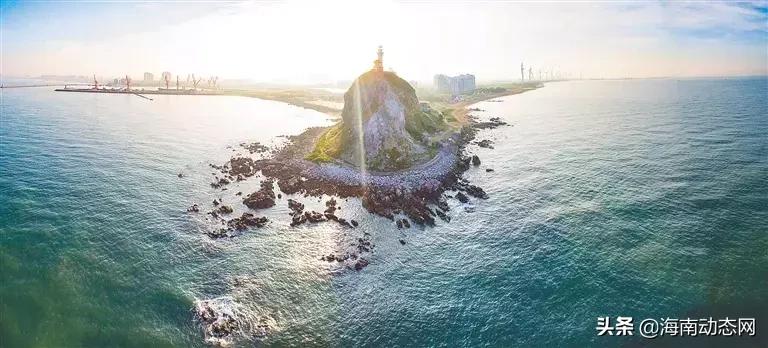 海南东方的位置,海南的东方明珠