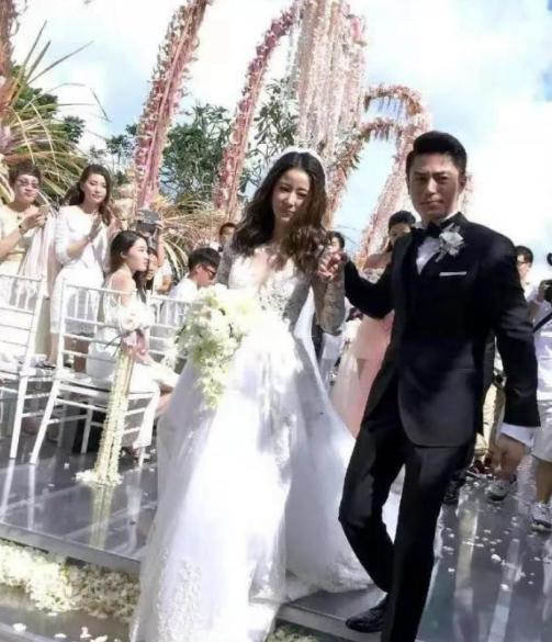 林心如霍建华真实状况,霍建华从当红巨星到无戏可拍