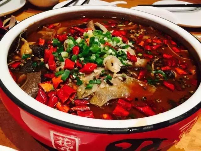 济南50家太太太好吃的餐厅,你吃过10家算我输!