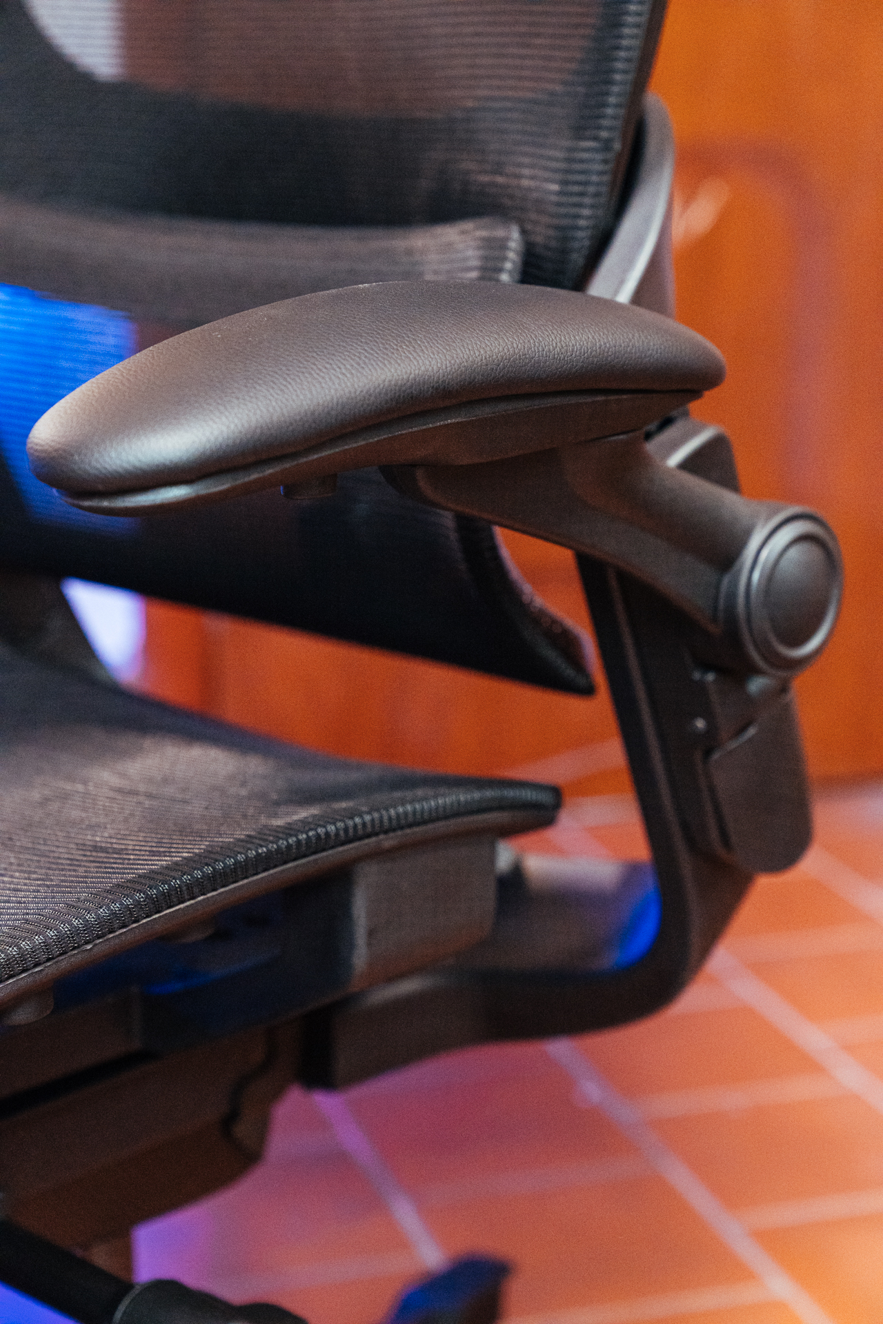 千元出头的人体工学椅,千元人体工学椅哪款好