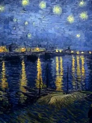 光明的前景的英文,光明前景