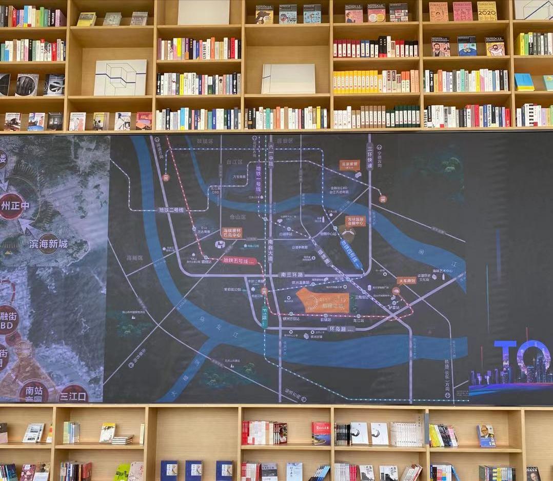 榕耀之城b区怎么样,首开榕耀之城为什么便宜