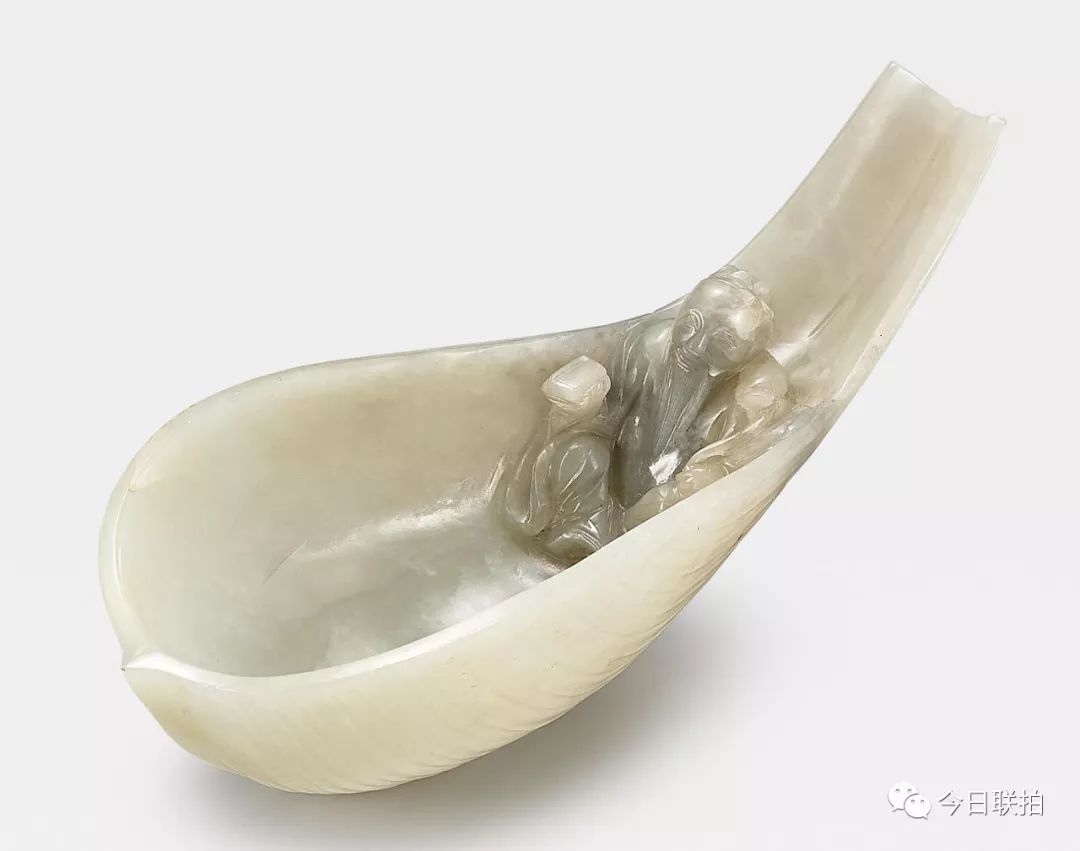 英国苏富比古玉拍卖最新,香港邦瀚斯拍卖古玉