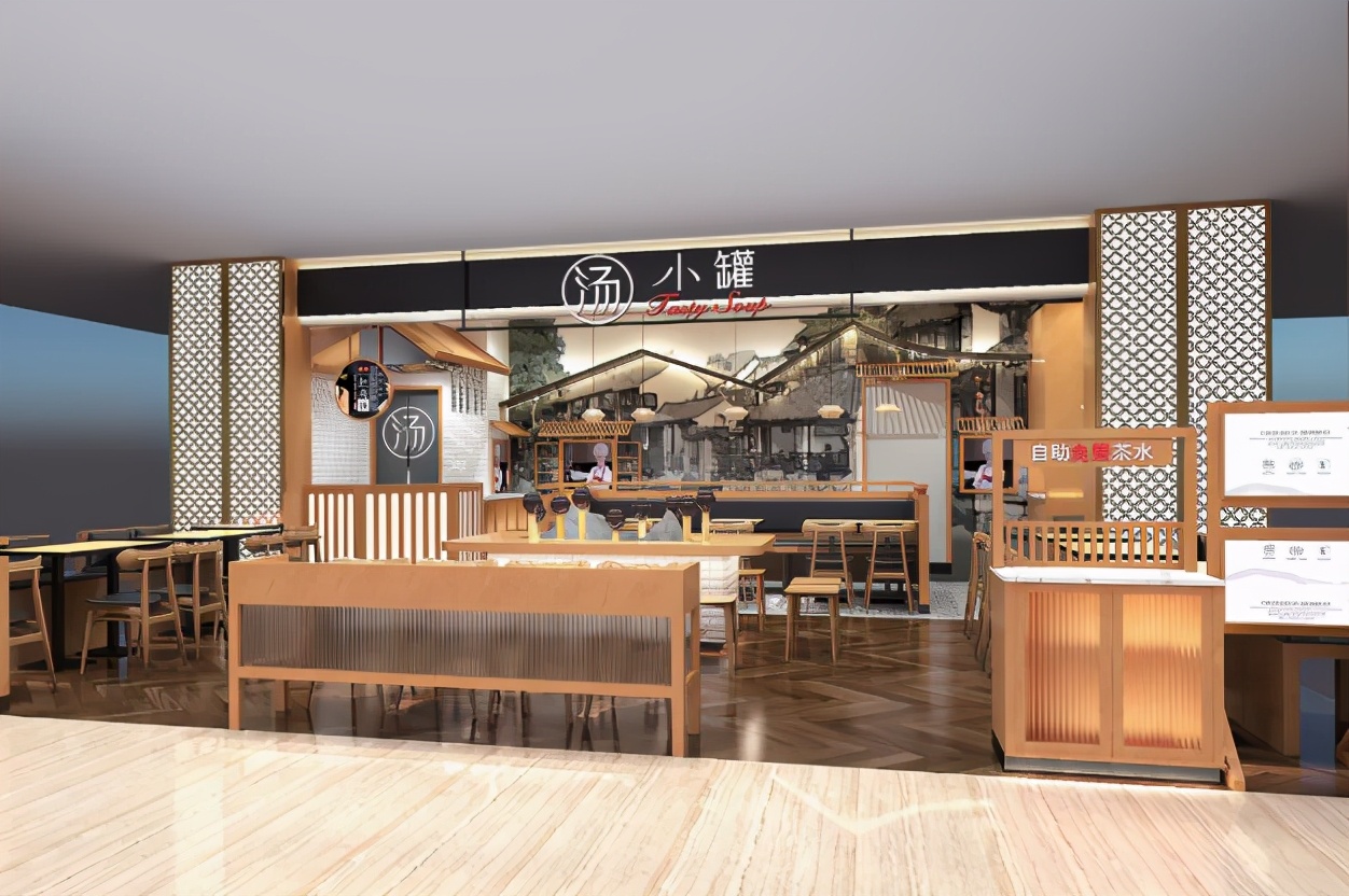 刚需高频是未来最大的确定性，快餐小吃赛道优质加盟投资项目探究