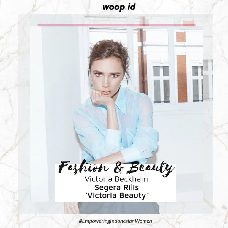 贝嫂美妆品牌大全,victoriabeckham贝嫂四色眼影