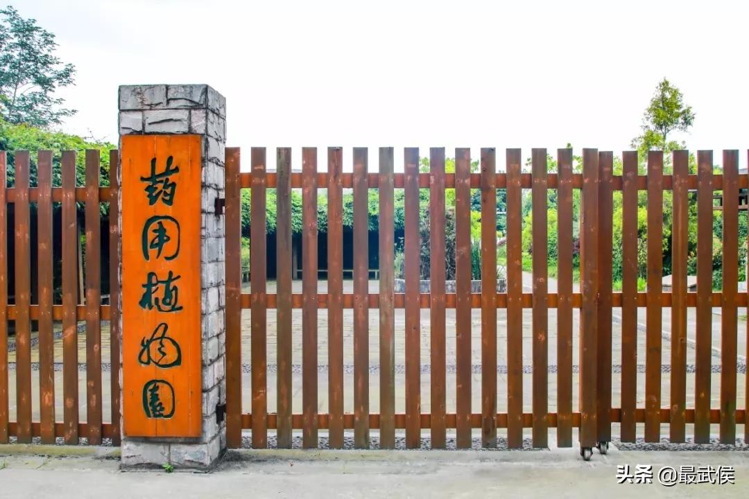 成都中医药大学，不能再低调了！