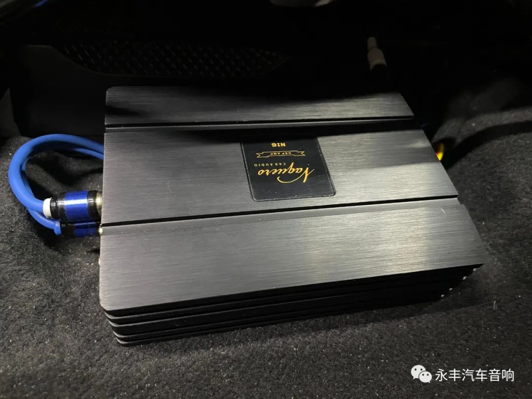 上海丰田花冠音响改装,丰田花冠音响喇叭更换教程