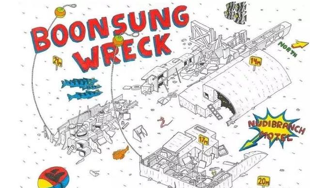 酷潜潜水普吉岛,普吉岛潜水不会游泳可以潜吗