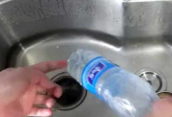 怎么疏通洗菜池管道,洗菜池疏通视频教程