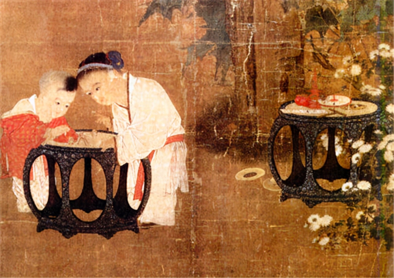 消费决定热点,热点带动商机,宋朝玩具业繁荣的背后是时代的前行