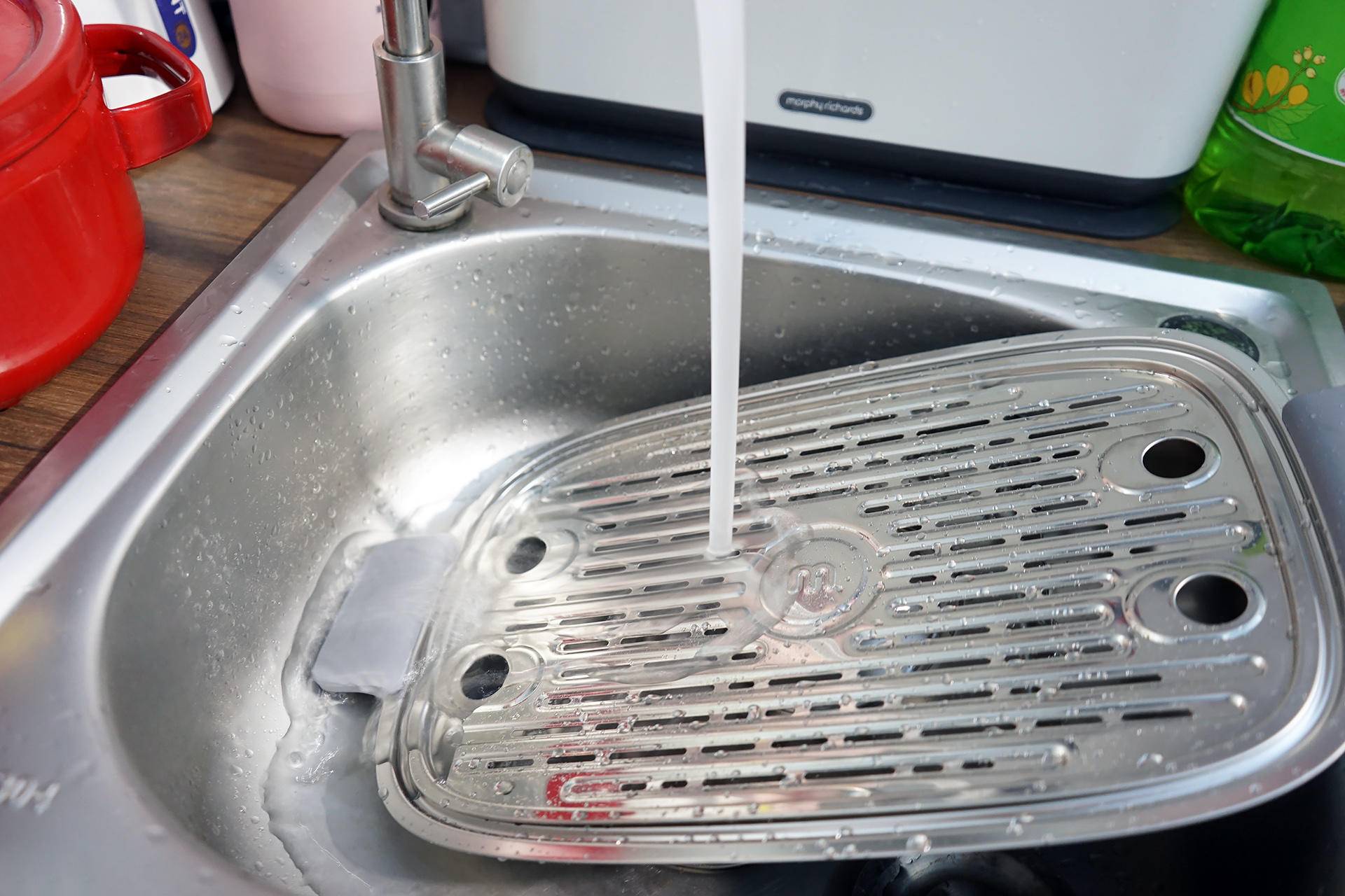 摩飞电火锅蒸锅,摩飞电蒸锅热菜