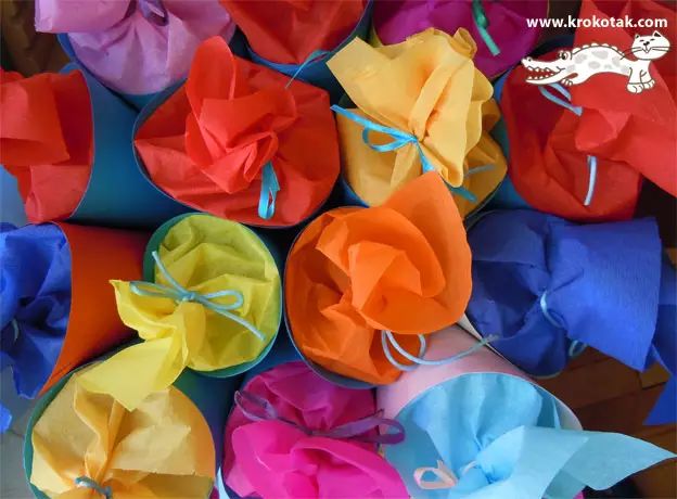 三八妇女节手工手抄报简单又漂亮,0-3岁托班简单手工三八妇女节