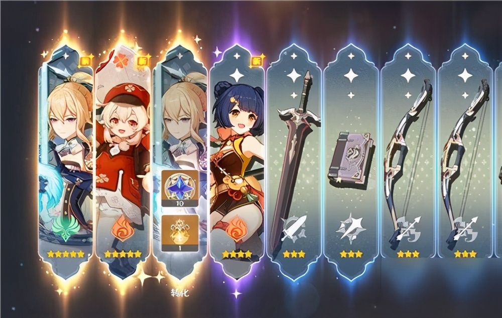 阴阳师、原神、DNF，哪款游戏夺走了你的“初氪”？