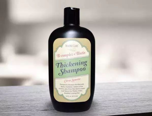 让你的卫生间变得整洁,实用又好的洗发水推荐