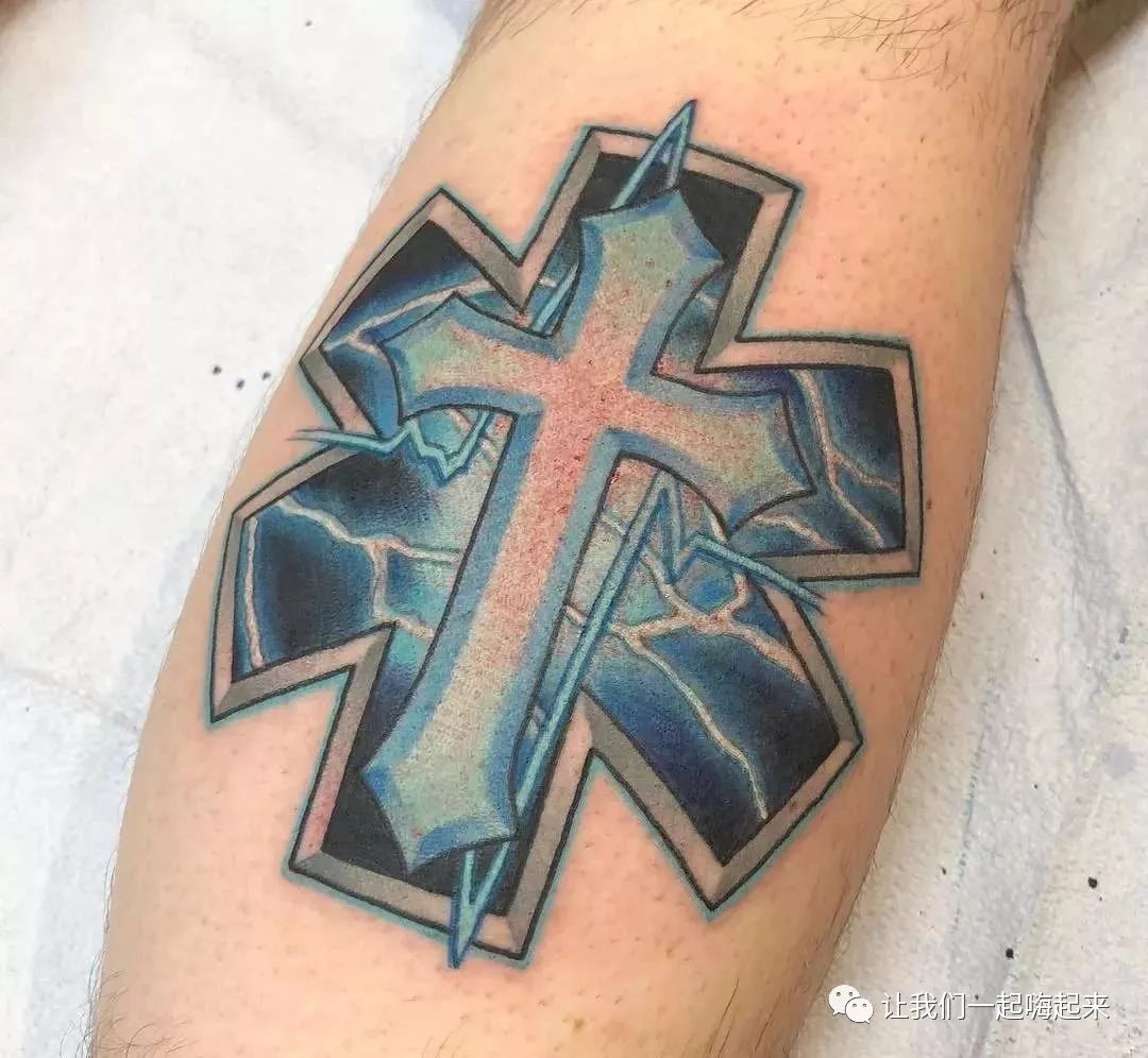 什么是十字架的信仰,十字架不与宗教有关吗