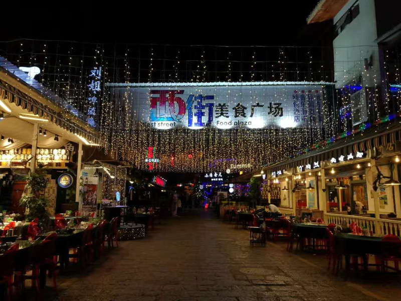 桂林阳朔两天两夜攻略,桂林坐船到阳朔游漓江攻略