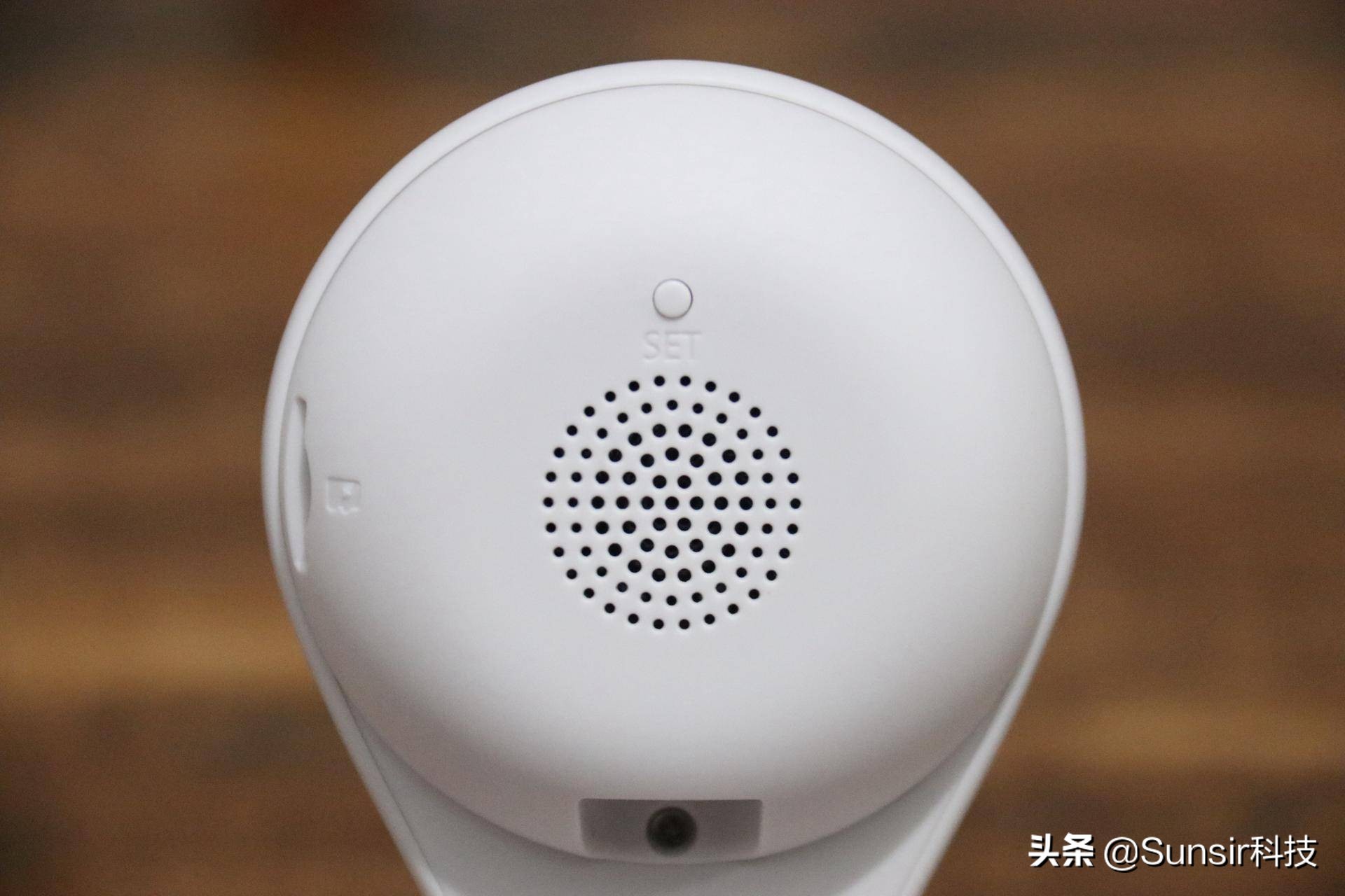 360智能摄像头小水滴智能监控,360智能摄像机小水滴ai版d903