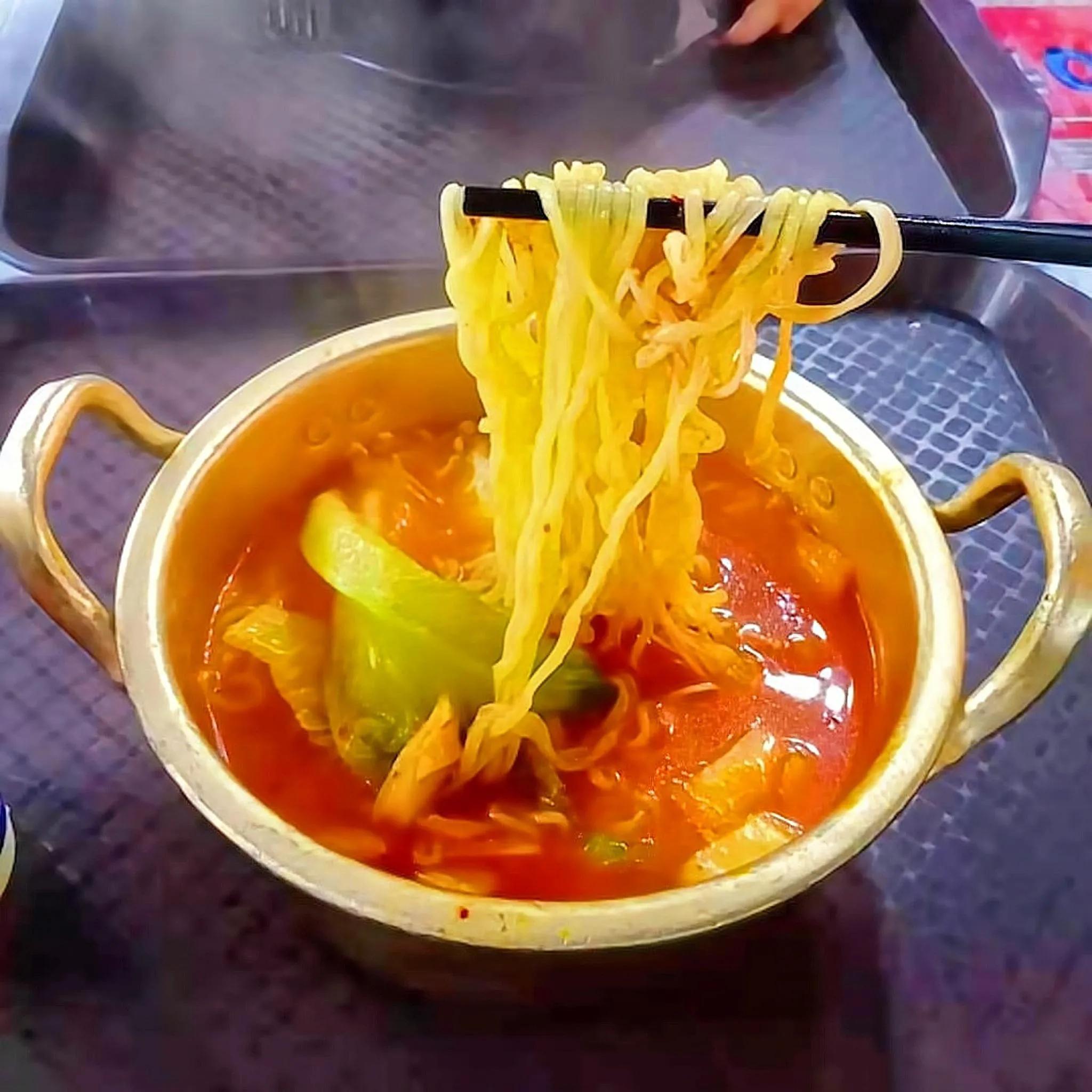 林科大涉外一楼食堂,长沙望城丁字镇林科大食堂