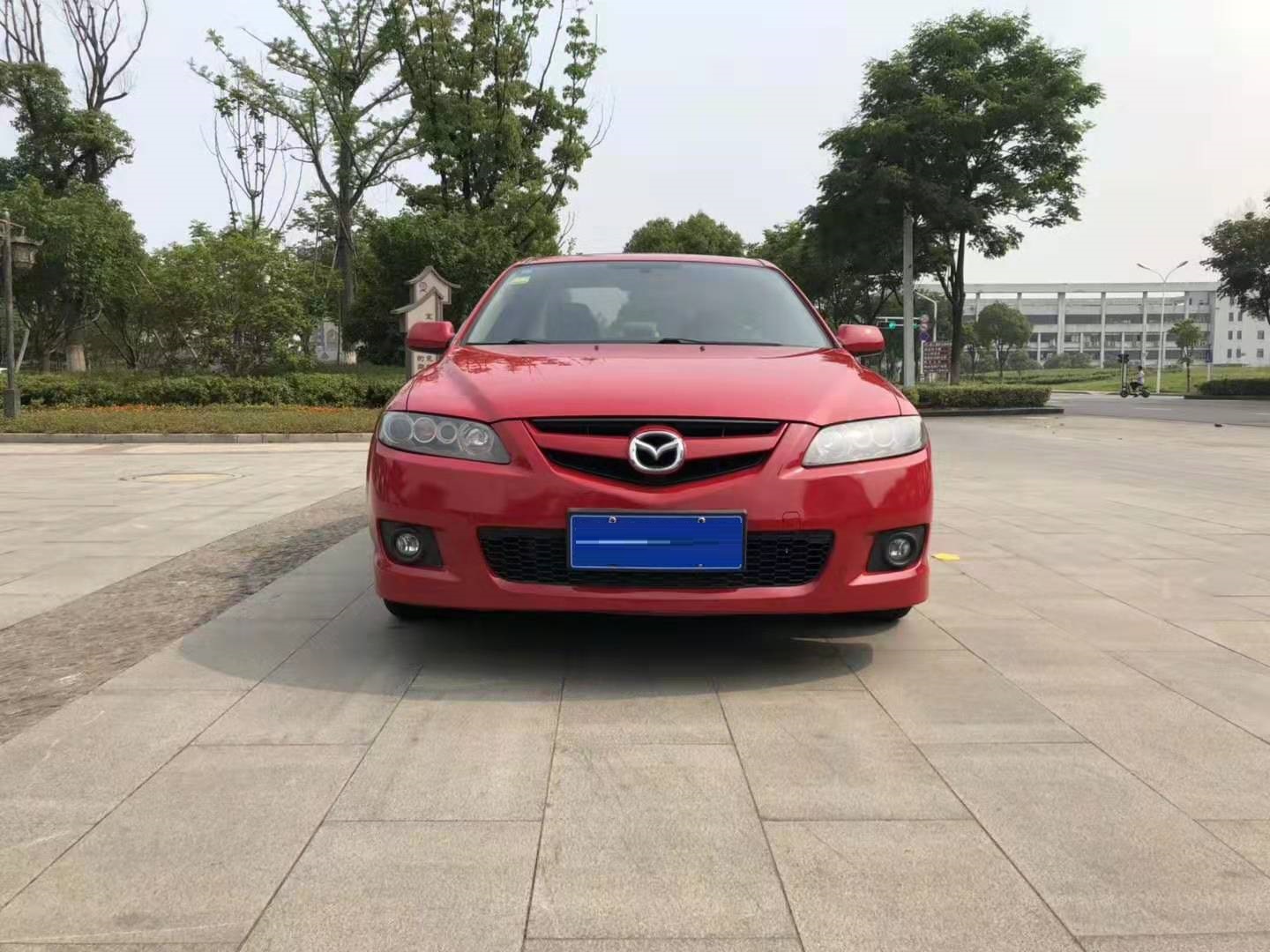 老马6轿跑哪年的车最好,老马六的优点和缺点