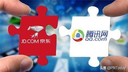 澳洲之路行不通，又与腾讯续签三年协议，京东或将矛头对准阿里