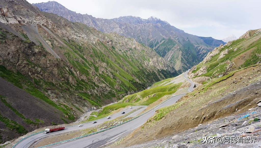 博尔塔拉大草原自驾游,克拉玛依独山子旅游攻略