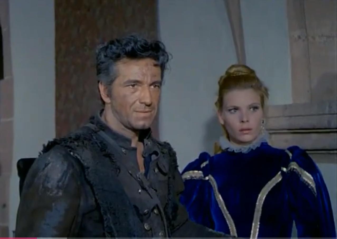 《勇敢的米哈依》后传《不朽的人》把米哈依之死归因于红颜祸水