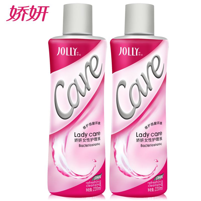 异味，干涩难受，“小姐妹”闹情绪你知道吗？给娇嫩处安全呵护