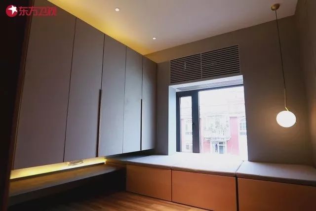 大师设计的湖景房,设计师设计两百平别墅