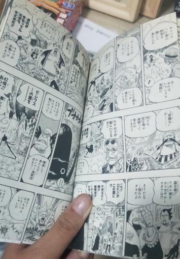 海贼王书籍推荐,海贼王怎么推荐新人看