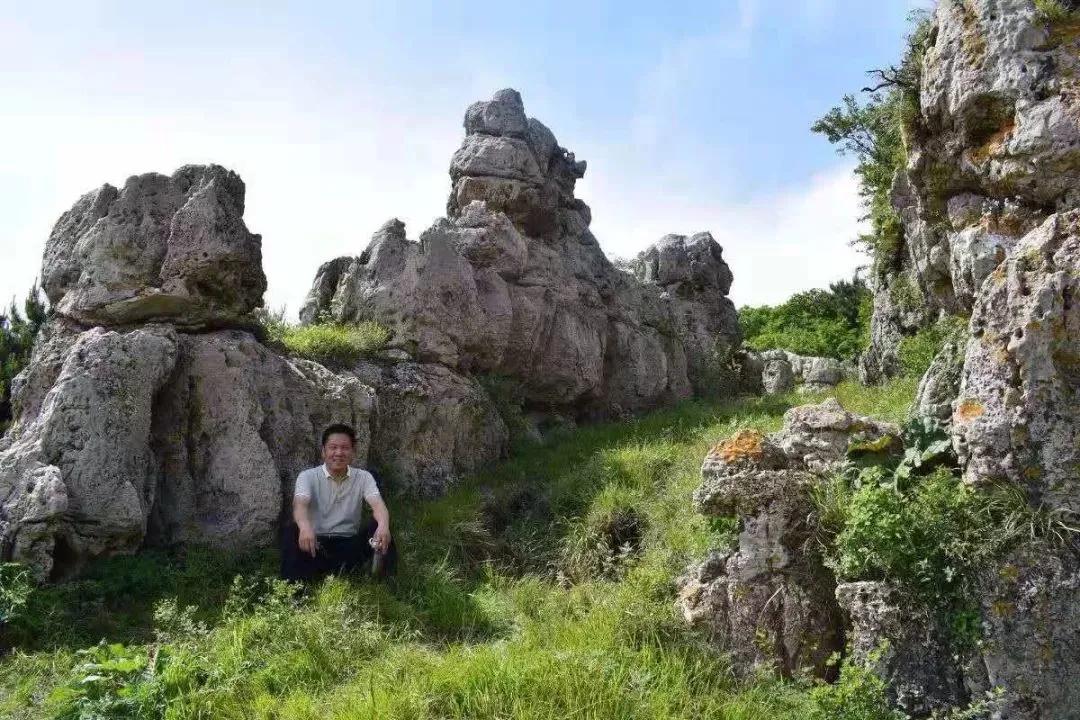 南太行著名天梯盘点，你走过几个