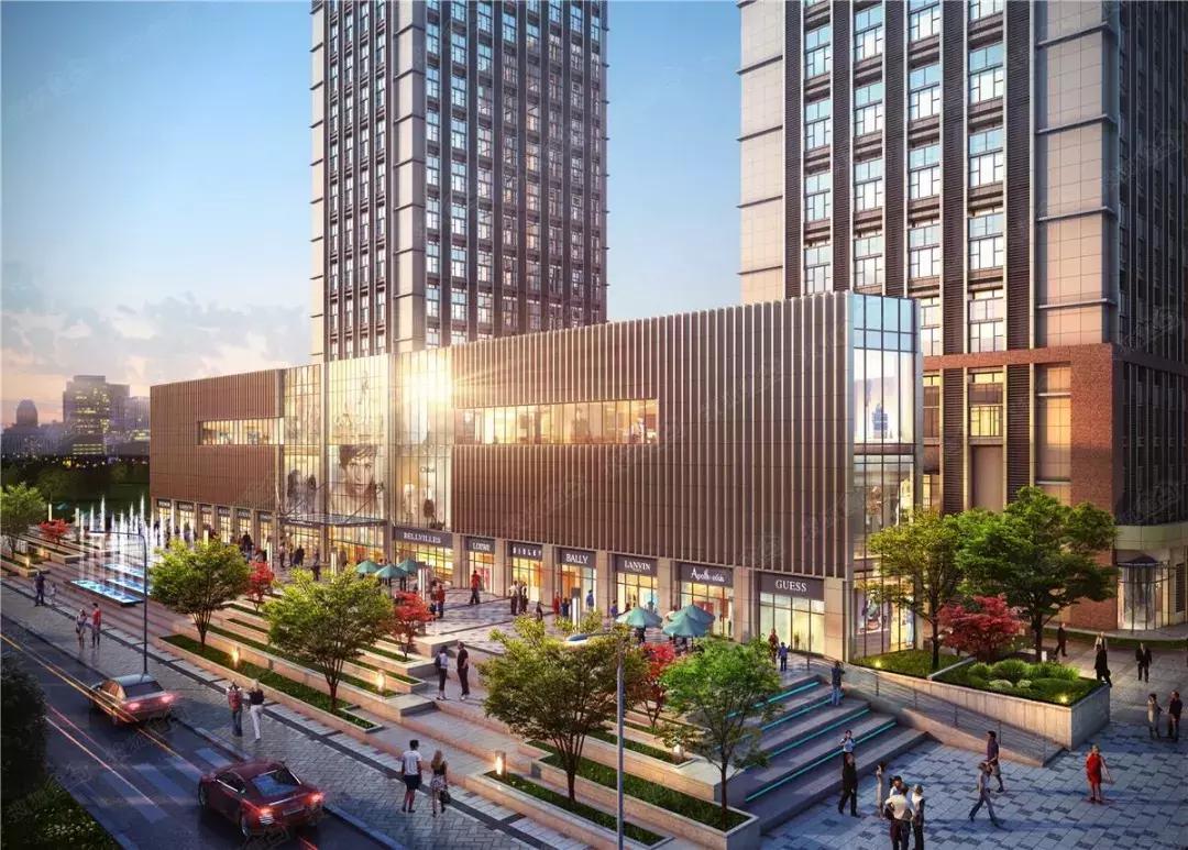 南京江北核心区买房,南京买房买哪个板块200万