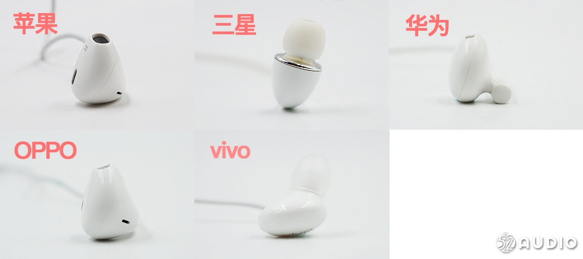 现在市面上最好的手机耳机,各手机耳机品牌测评