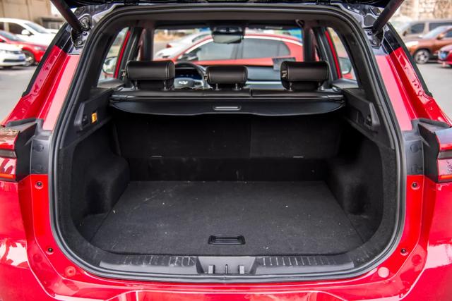 瑞虎7和瑞虎8车身强度哪个好,瑞虎8和瑞虎7哪个省油