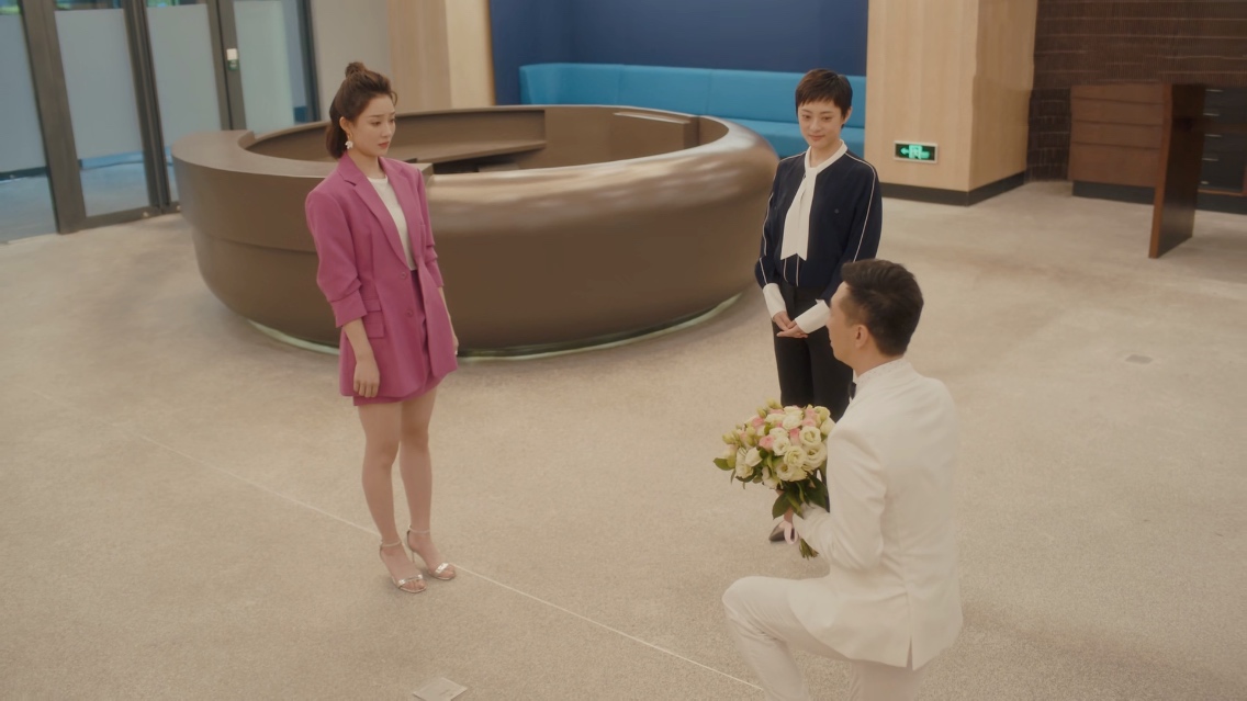 安家大结局徐文昌复婚啦,安家大结局徐文昌唱歌