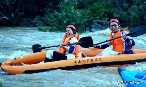 防城港十大景区,防城港最美十大古镇